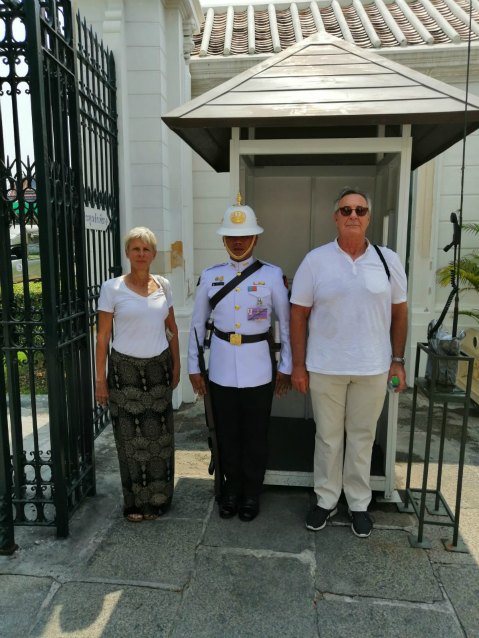 <h2>Thailand, Cambodia & Vietnam Escorted 2019</h2>14 Nights from Thailand to Cambodia & Vietnam | 8 Rounds | February 5 - 19